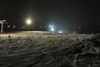 Večerní lyžování